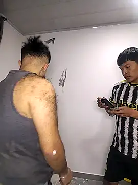 DADDYTTEDY1 online show from 01/15/26, 01:43