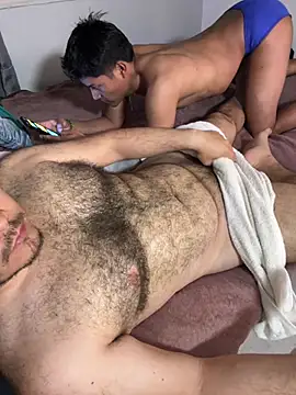 DADDYTTEDY1 online show from 05/20/26, 01:01