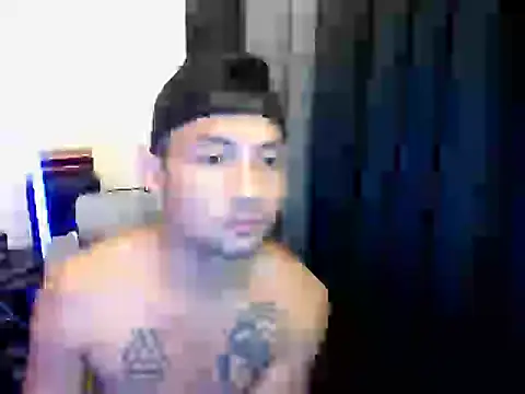 Thefriskyasian online show from 09/11/25, 08:20