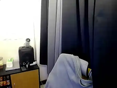 Thefriskyasian online show from 09/20/25, 06:20