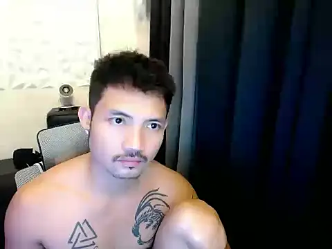 Thefriskyasian online show from 09/24/25, 05:27