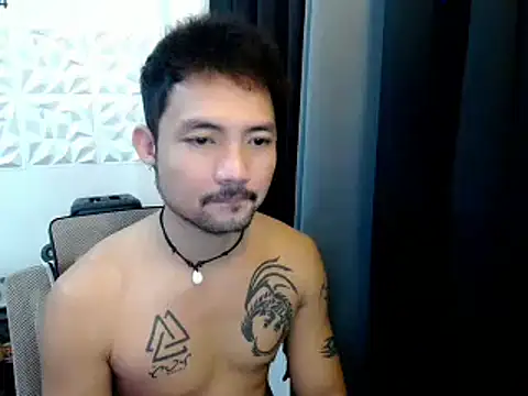 Thefriskyasian online show from 09/30/25, 02:38
