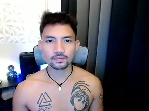 Thefriskyasian online show from 10/07/25, 11:24