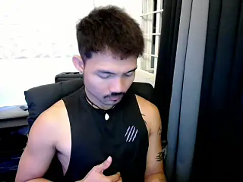 Thefriskyasian online show from 10/23/25, 01:10