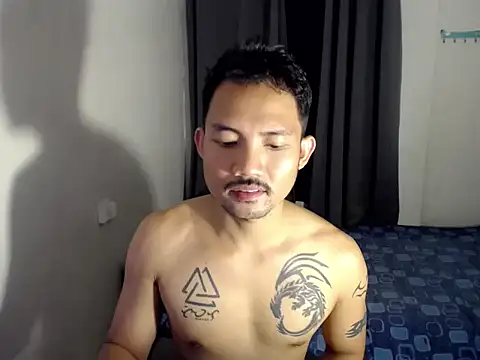 Thefriskyasian online show from 04/04/26, 10:13