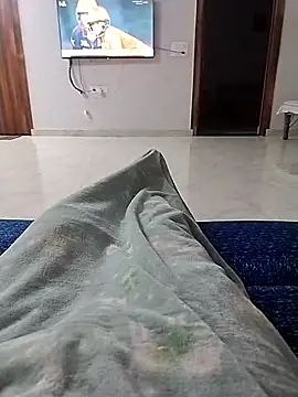 Desiandaj online show from 01/19/26, 04:22