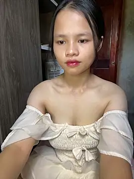 Hana-44 online show from 10/10/25, 07:18