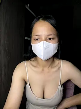 Hana-44 online show from 11/09/25, 06:39