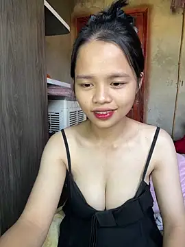 Hana-44 online show from 11/30/25, 05:44