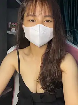 Hana-44 online show from 02/23/26, 01:36