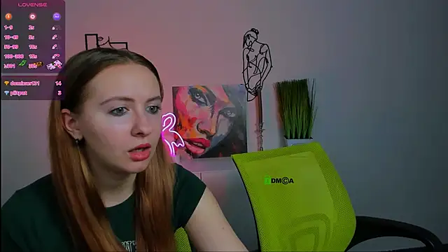 lily morty online show from 09/25/25, 07:28