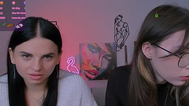 lily morty online show from 09/29/25, 07:19