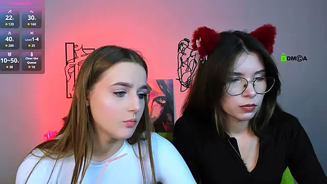 lily morty online show from 10/05/25, 09:24