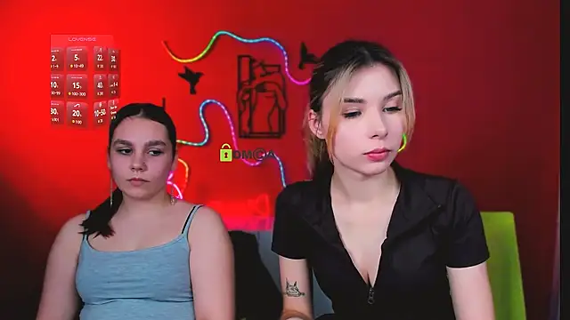 lily morty online show from 04/03/26, 11:41