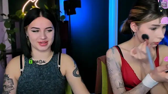 lily morty online show from 04/07/26, 06:41