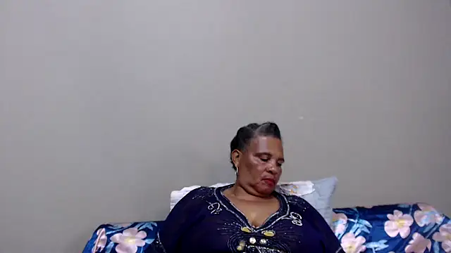 GrandBustyMelon online show from 02/03/26, 06:40