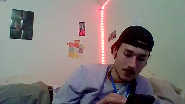 CHAPCHAP09 online show from 12/17/25, 01:17