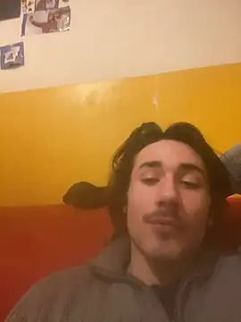 CHAPCHAP09 online show from 02/18/26, 08:38