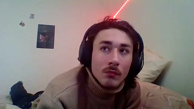 CHAPCHAP09 online show from 02/26/26, 12:26