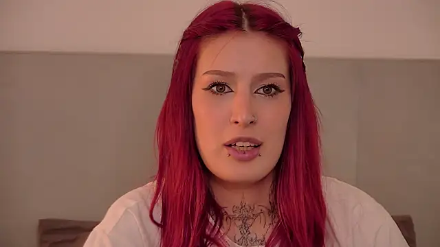 ElisMuse online show from 04/18/26, 07:58