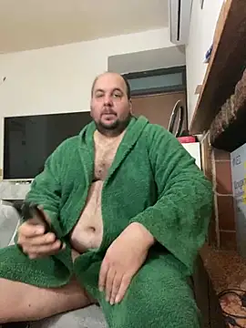 Roma84000 online show from 02/18/26, 07:32