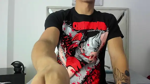 wyatt 3 online show from 12/01/25, 12:32