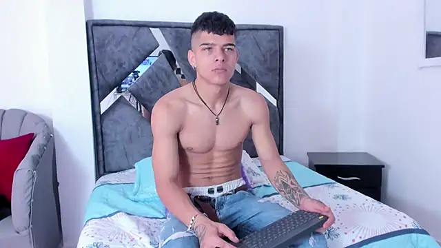 wyatt 3 online show from 01/09/26, 07:59