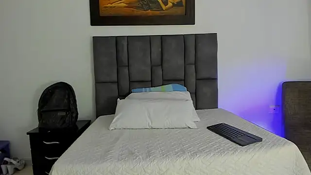 wyatt 3 online show from 01/10/26, 12:07