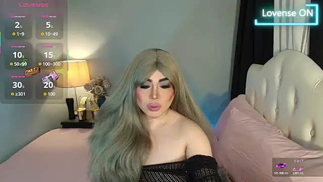 Unforgettable Maria online show from 03/14/26, 02:06