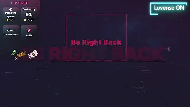 Unforgettable Maria online show from 05/16/26, 02:19