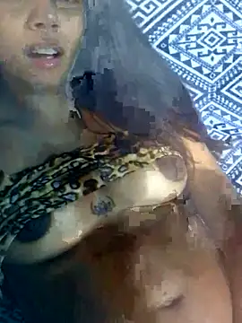 PatyPatriciaa online show from 03/18/26, 02:37