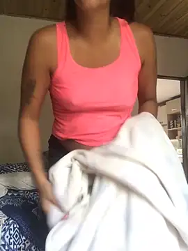 PatyPatriciaa online show from 04/07/26, 03:34