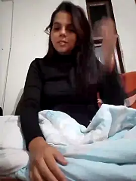 PatyPatriciaa online show from 04/11/26, 04:06