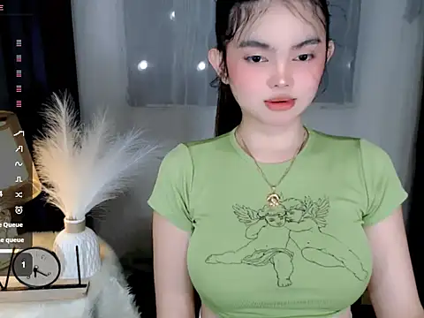 wildest fantasy online show from 12/17/25, 04:51