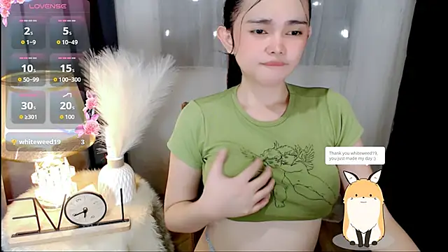wildest fantasy online show from 06/13/26, 07:50