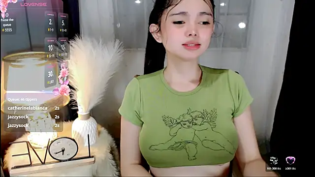 wildest fantasy online show from 06/14/26, 02:24