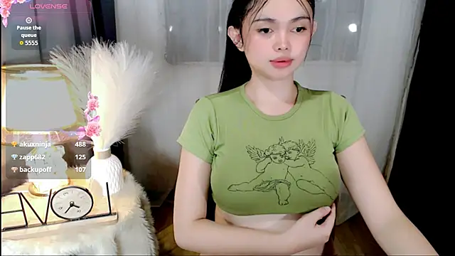 wildest fantasy online show from 06/14/26, 03:03
