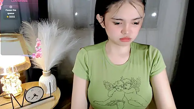 wildest fantasy online show from 07/13/26, 01:52