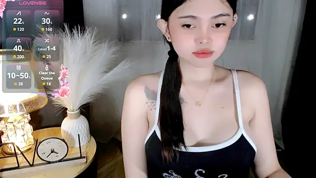 wildest fantasy online show from 08/07/26, 03:03