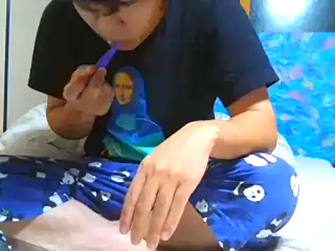 hiromu53 online show from 10/02/25, 01:29