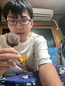 hiromu53 online show from 11/01/25, 03:03