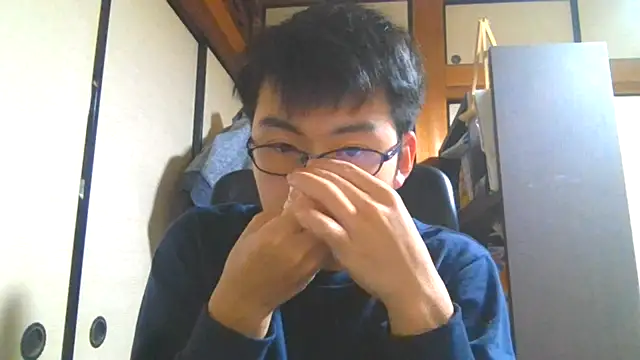 Snapshot of hiromu53 chatting on 03/25/26, 01:50 hiromu53 online show from 03/25/26, 01:50