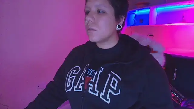 Melissa Adamsx online show from 09/16/25, 11:22