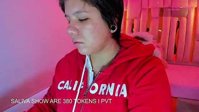 Melissa Adamsx online show from 11/10/25, 11:31