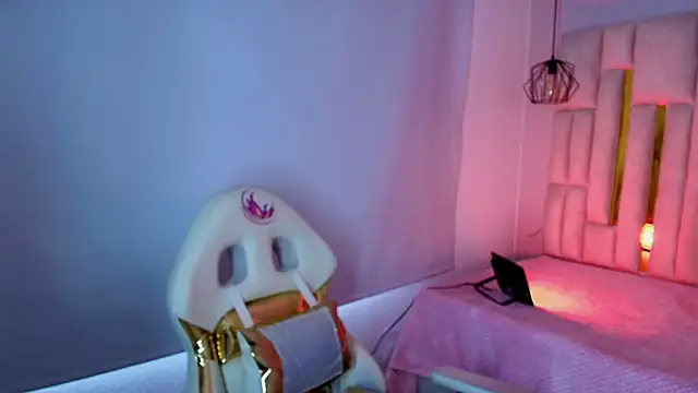 Melissa Adamsx online show from 03/07/26, 06:38