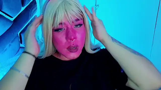 Melissa Adamsx online show from 03/13/26, 09:10