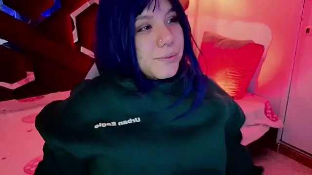 Melissa Adamsx online show from 04/14/26, 07:09