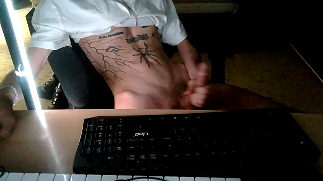 Kryk97 online show from 09/18/25, 03:58