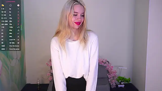 Snapshot of JaymieVigen chatting on 09/16/25, 03:29 JaymieVigen online show from 09/16/25, 03:29