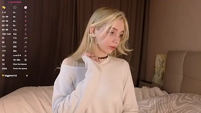 JaymieVigen online show from 04/05/26, 03:36